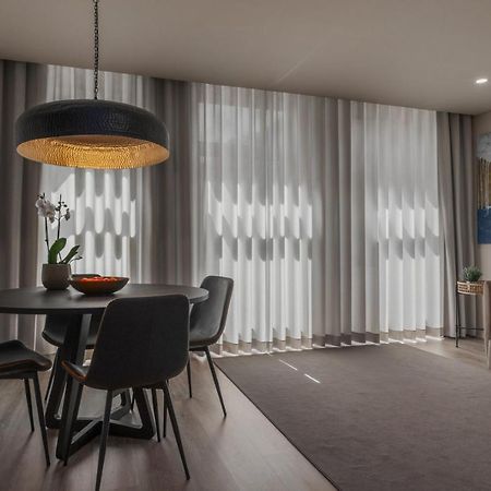 Urban Luxury Apartment, Downtown Porto Near Metro Esterno foto