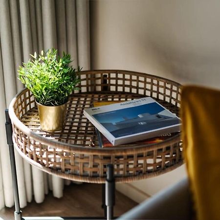 Urban Luxury Apartment, Downtown Porto Near Metro Esterno foto