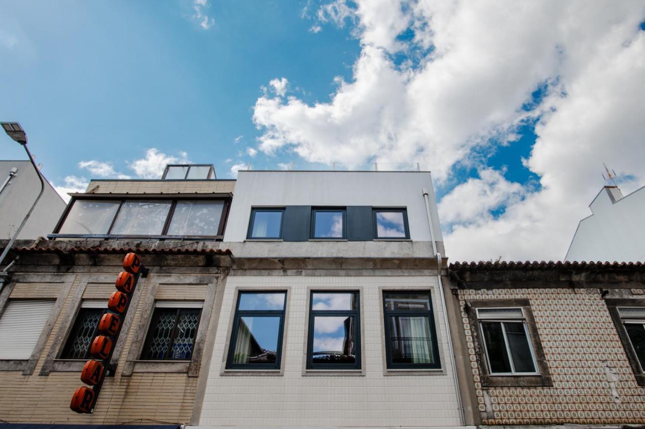 Urban Luxury Apartment, Downtown Porto Near Metro Esterno foto
